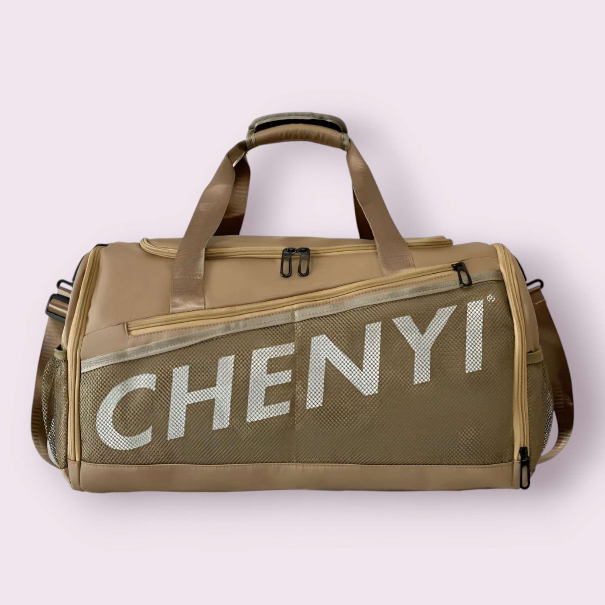 SAC CHENYI