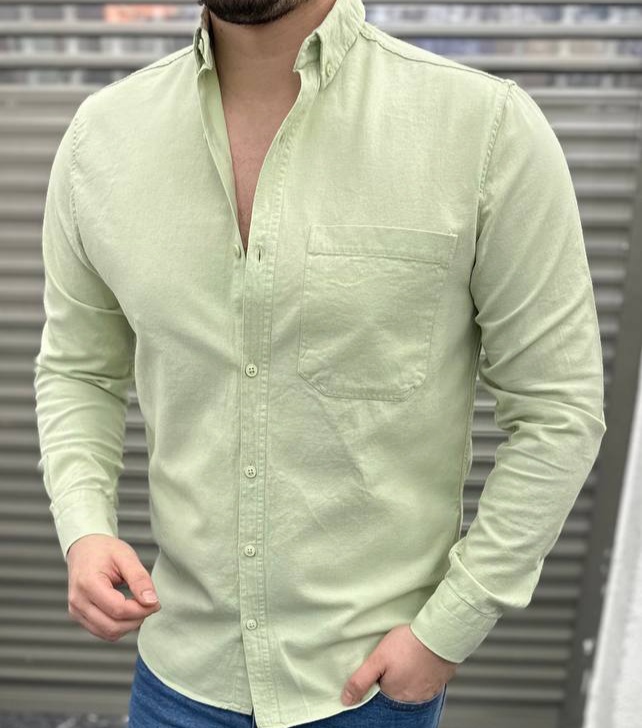 Chemise Türk