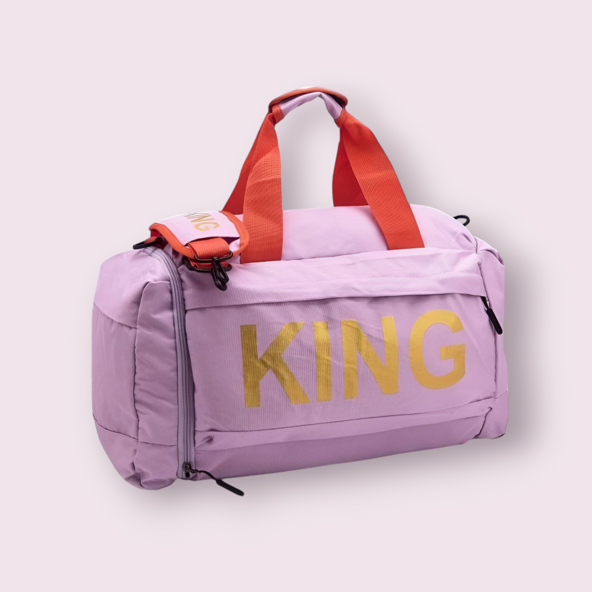 SAC KING