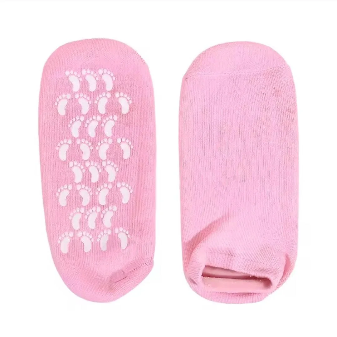 باك العناية الكاملة لليدين والرجلين