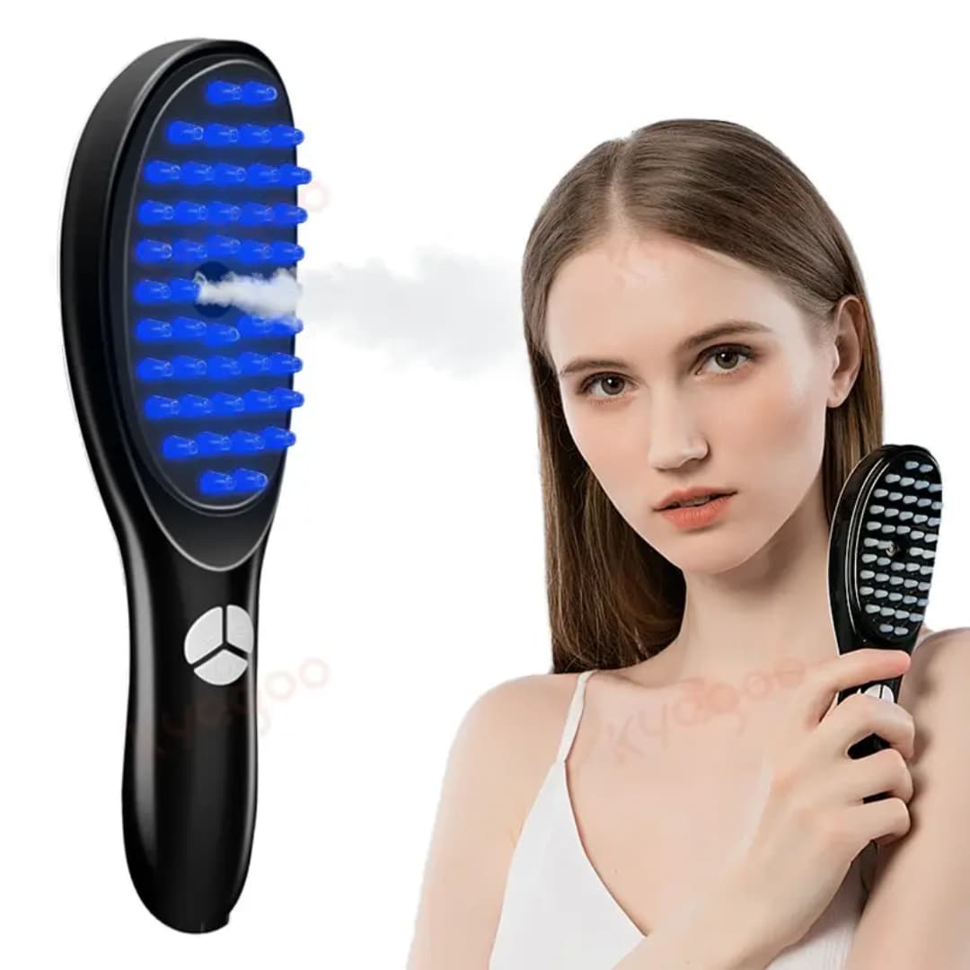 Thermal Comb origine
