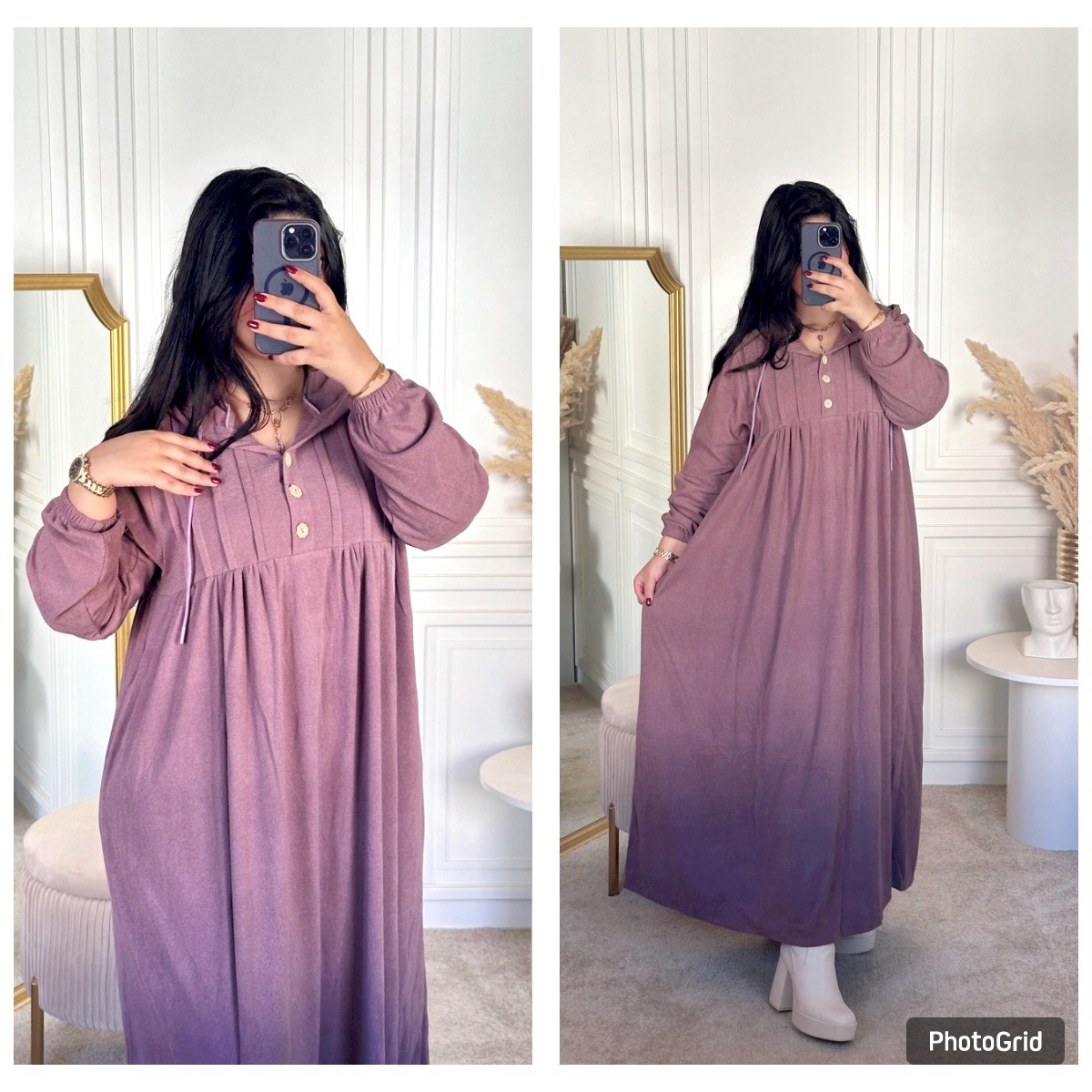 جلابة سبور