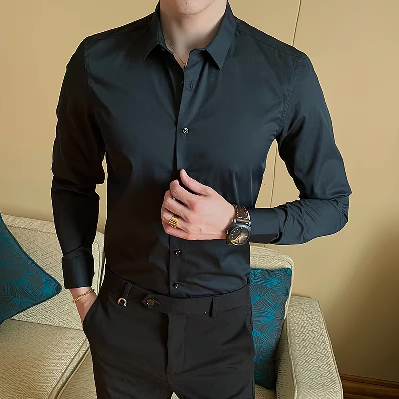 Chemise Classe
