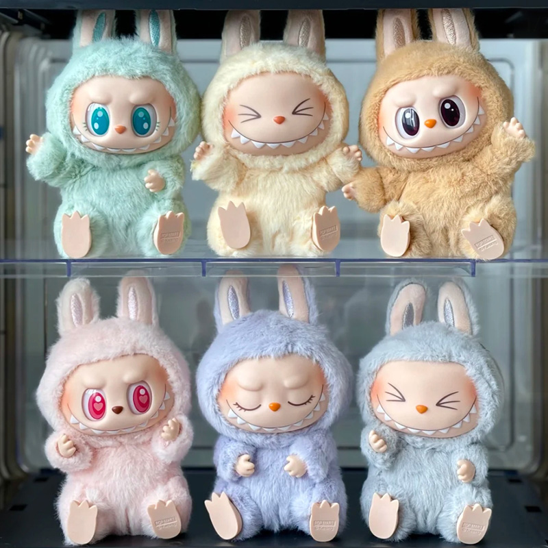 labubu