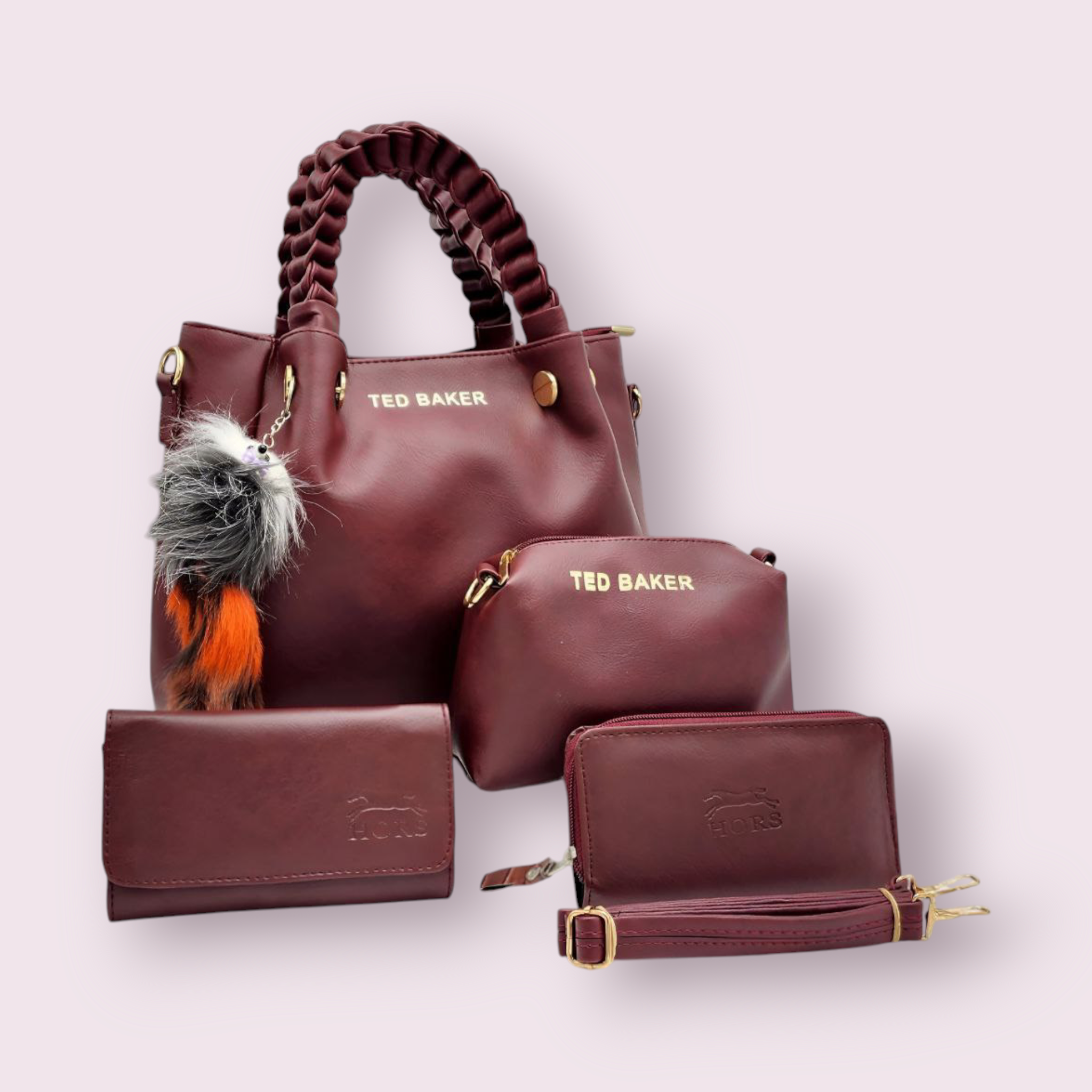 sac ted baker 4p