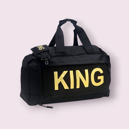 SAC KING