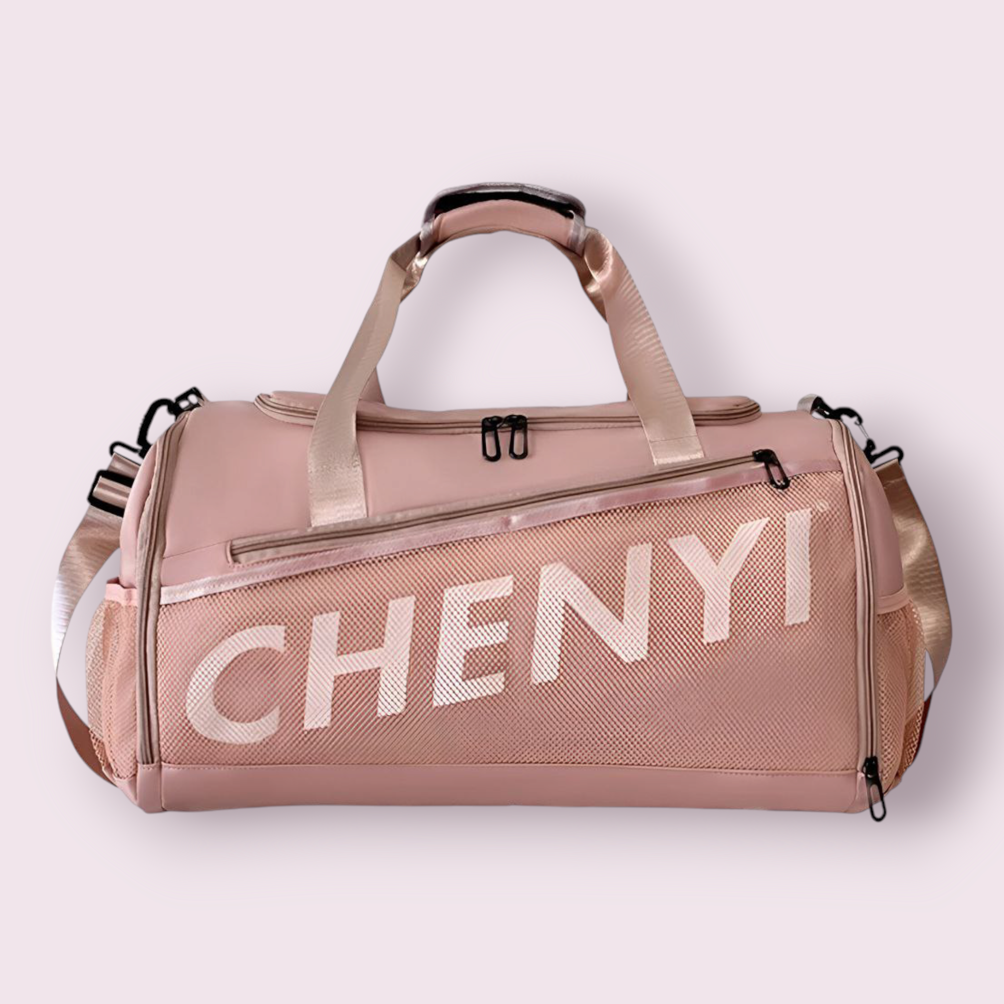 SAC CHENYI