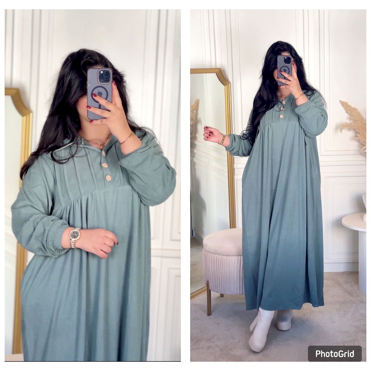 جلابة سبور