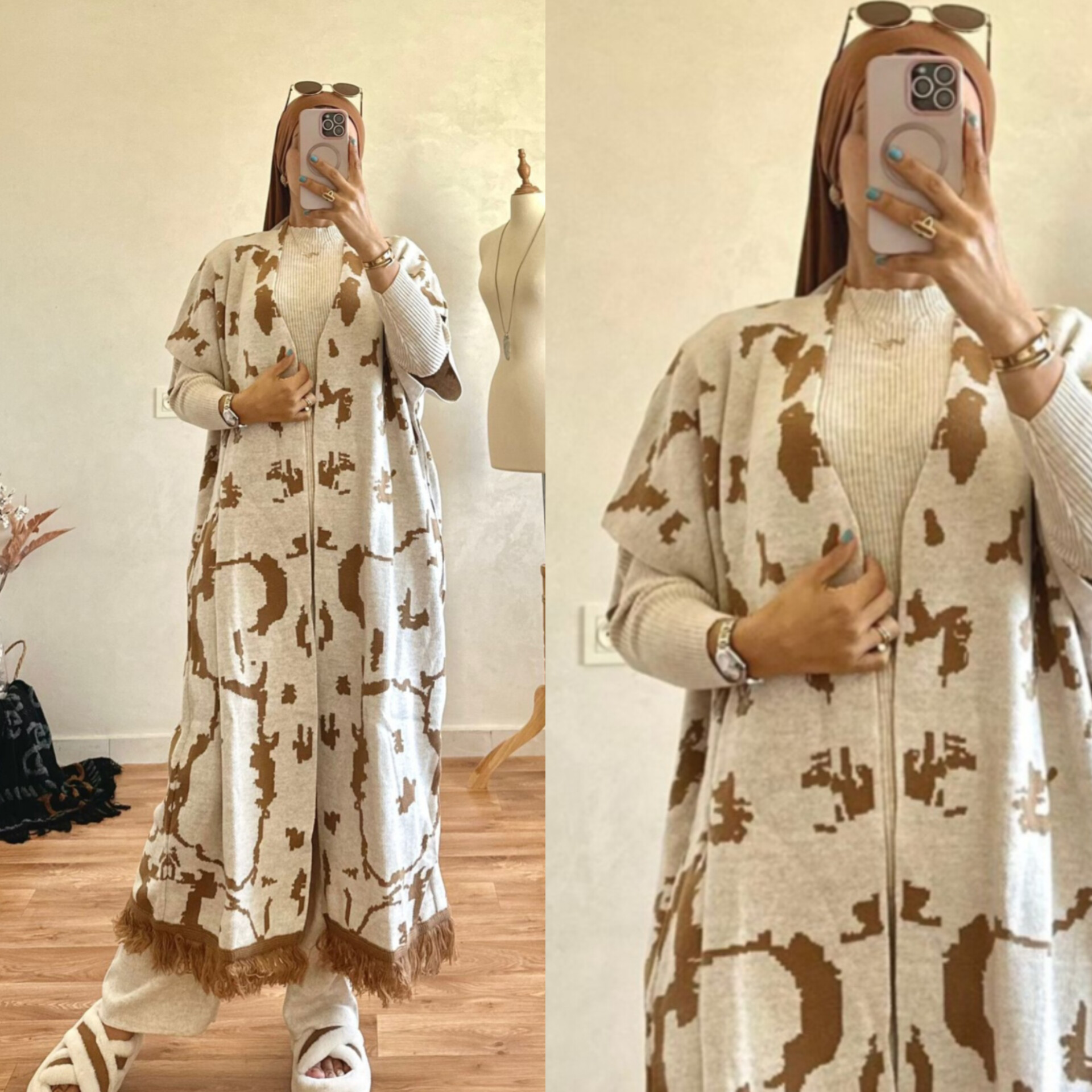 اونصومبل 3 قطع