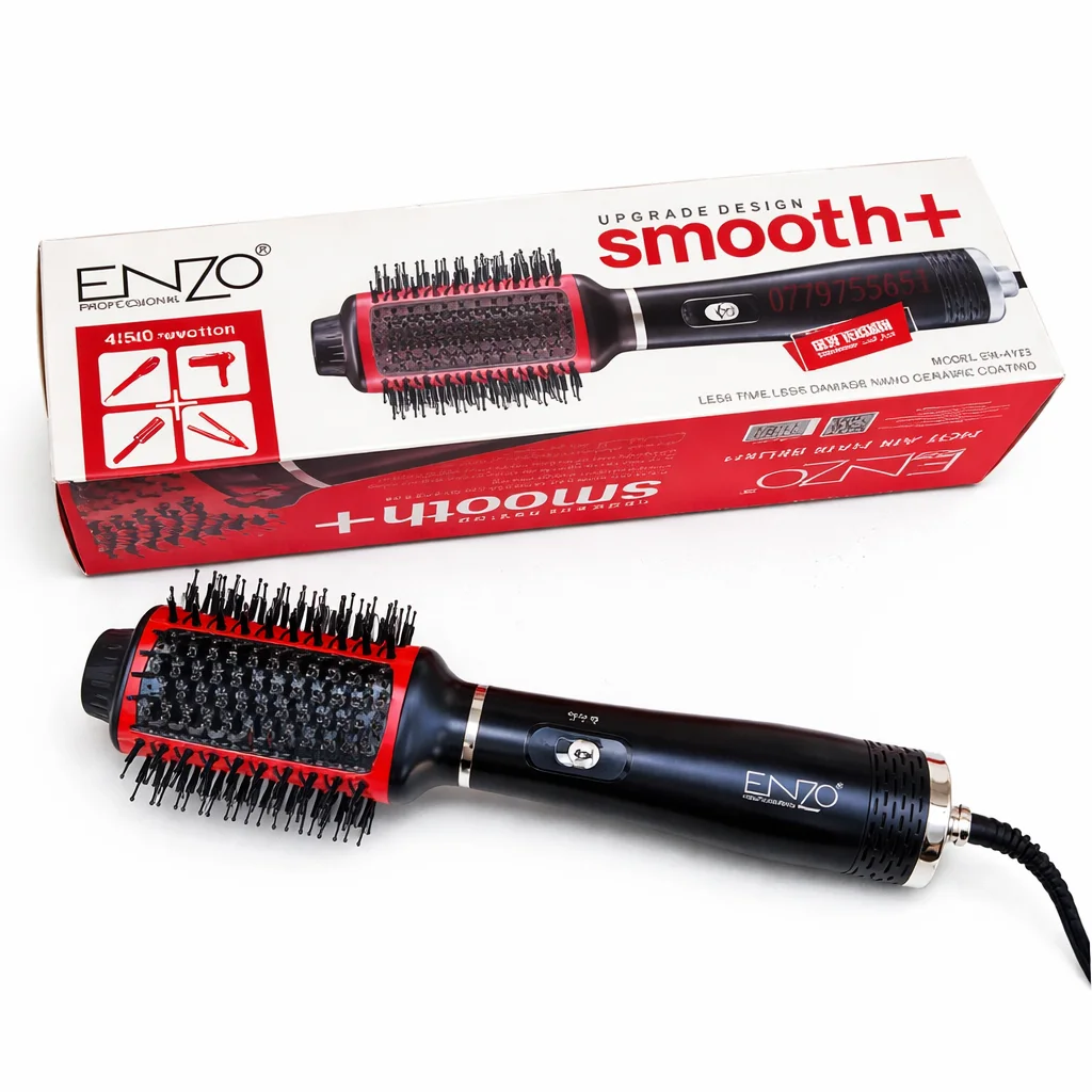 ENZO Smooth+ 4in1 original