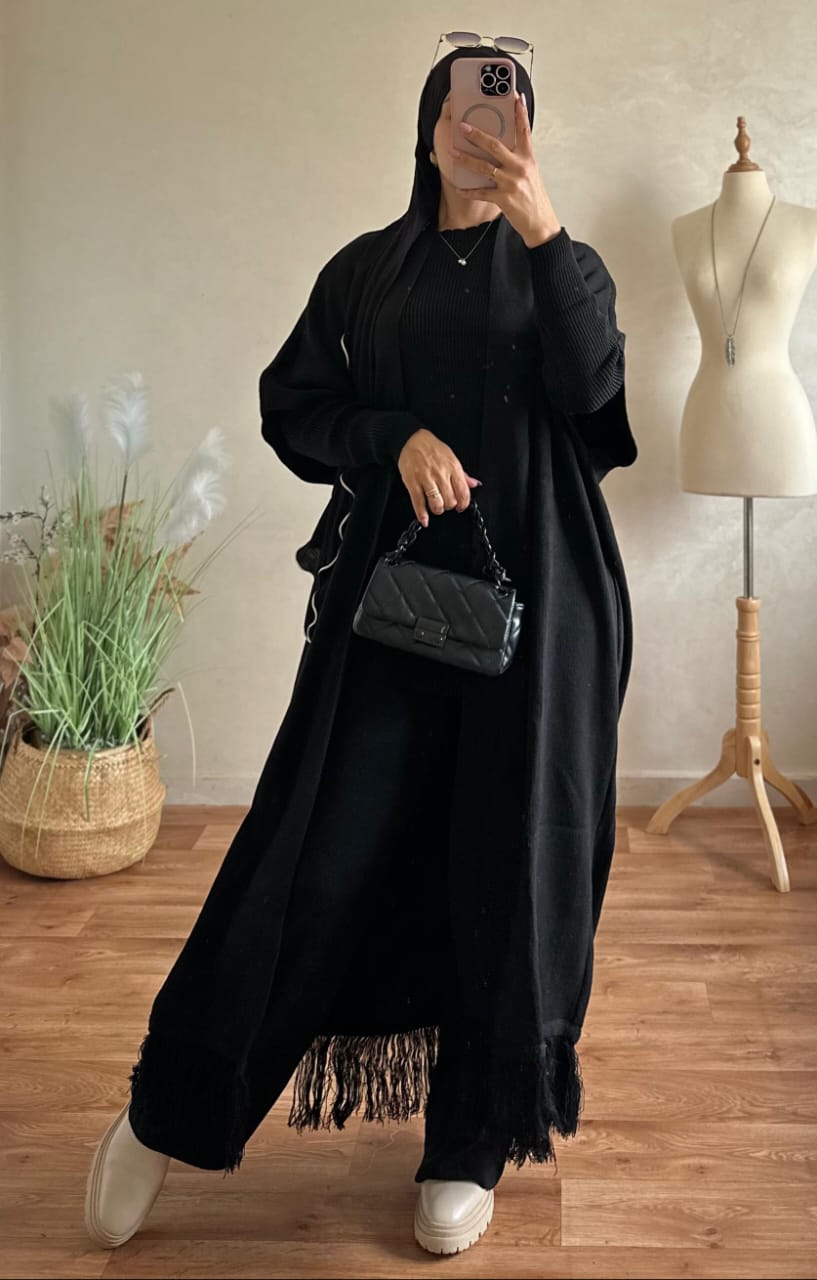أنسومبل ثلاث قطع