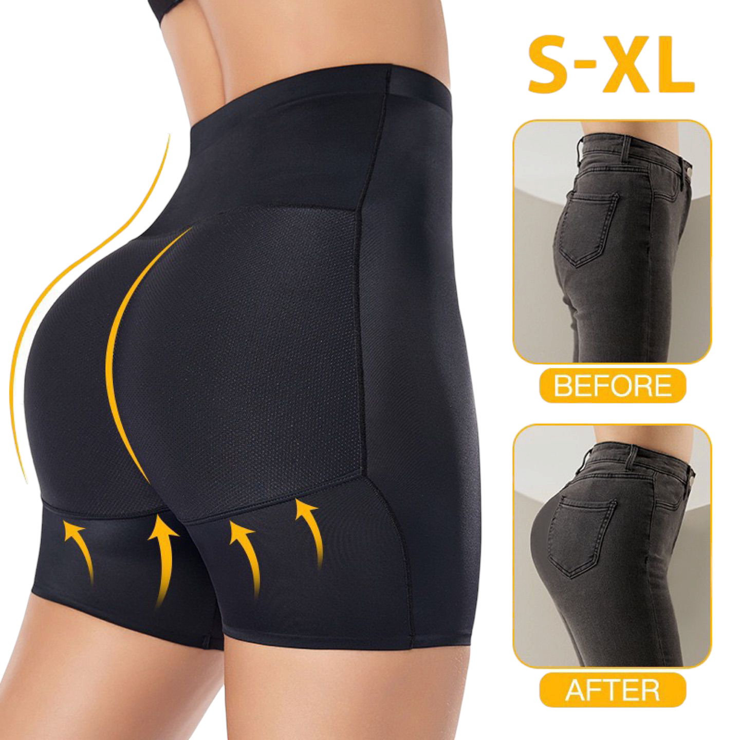 Original bong shorts