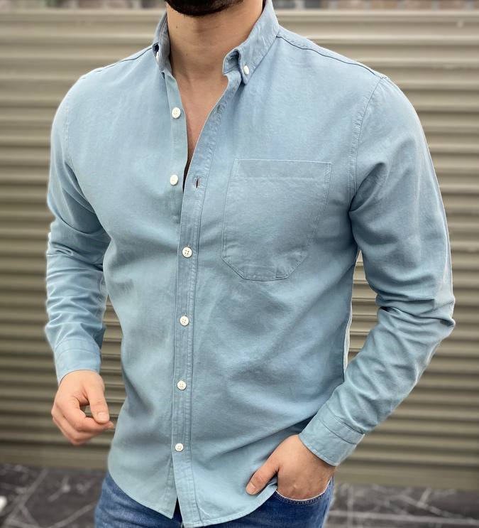 Chemise Türk