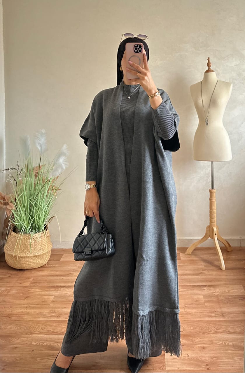 أنسومبل ثلاث قطع