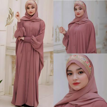عباية بالصديف