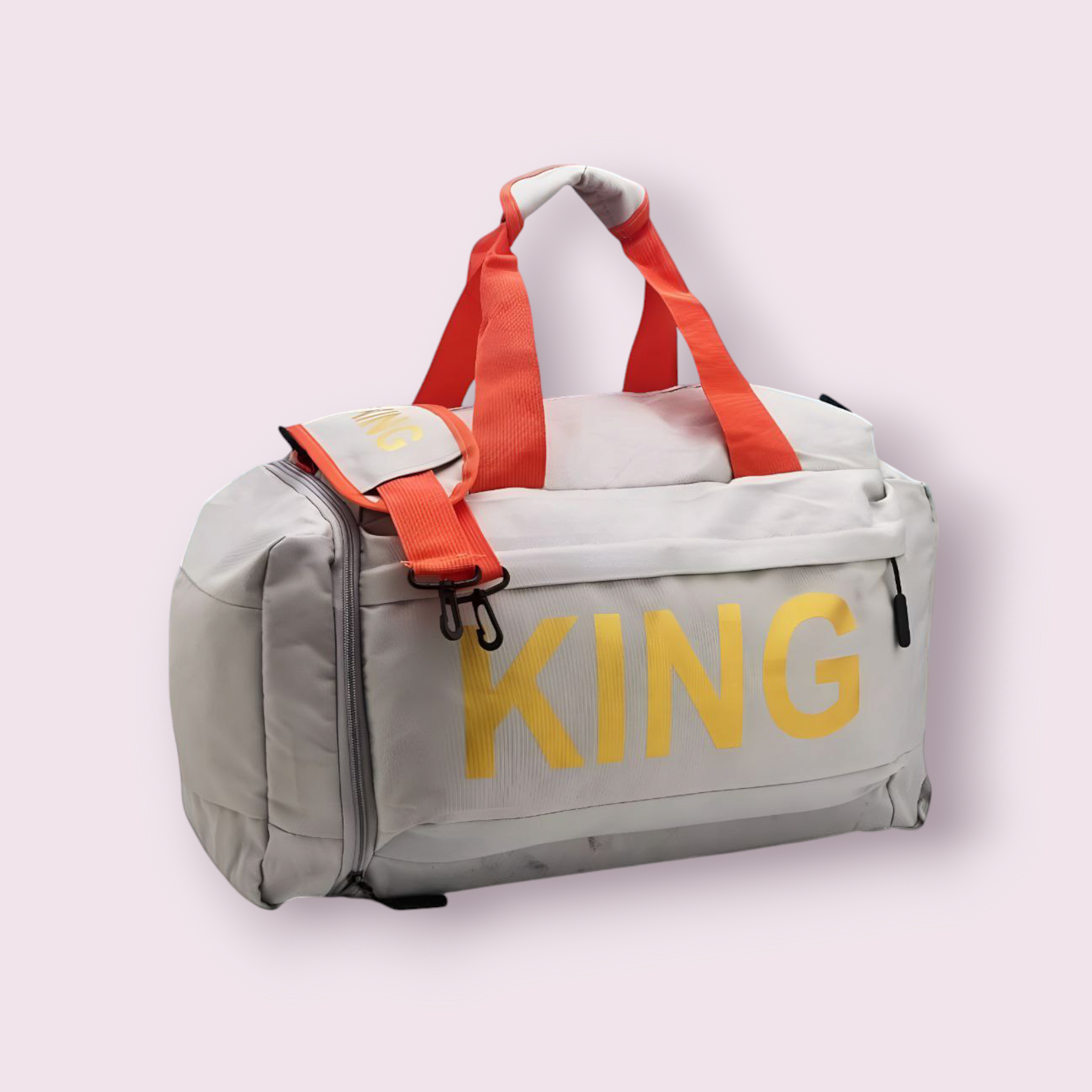 SAC KING