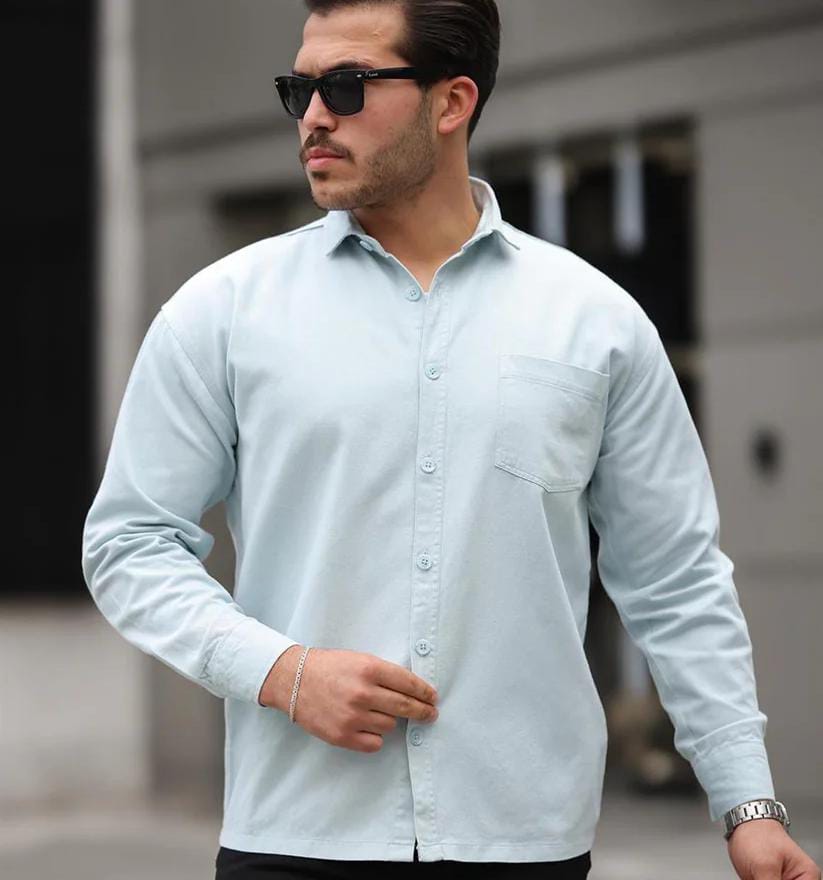 Chemise türkia