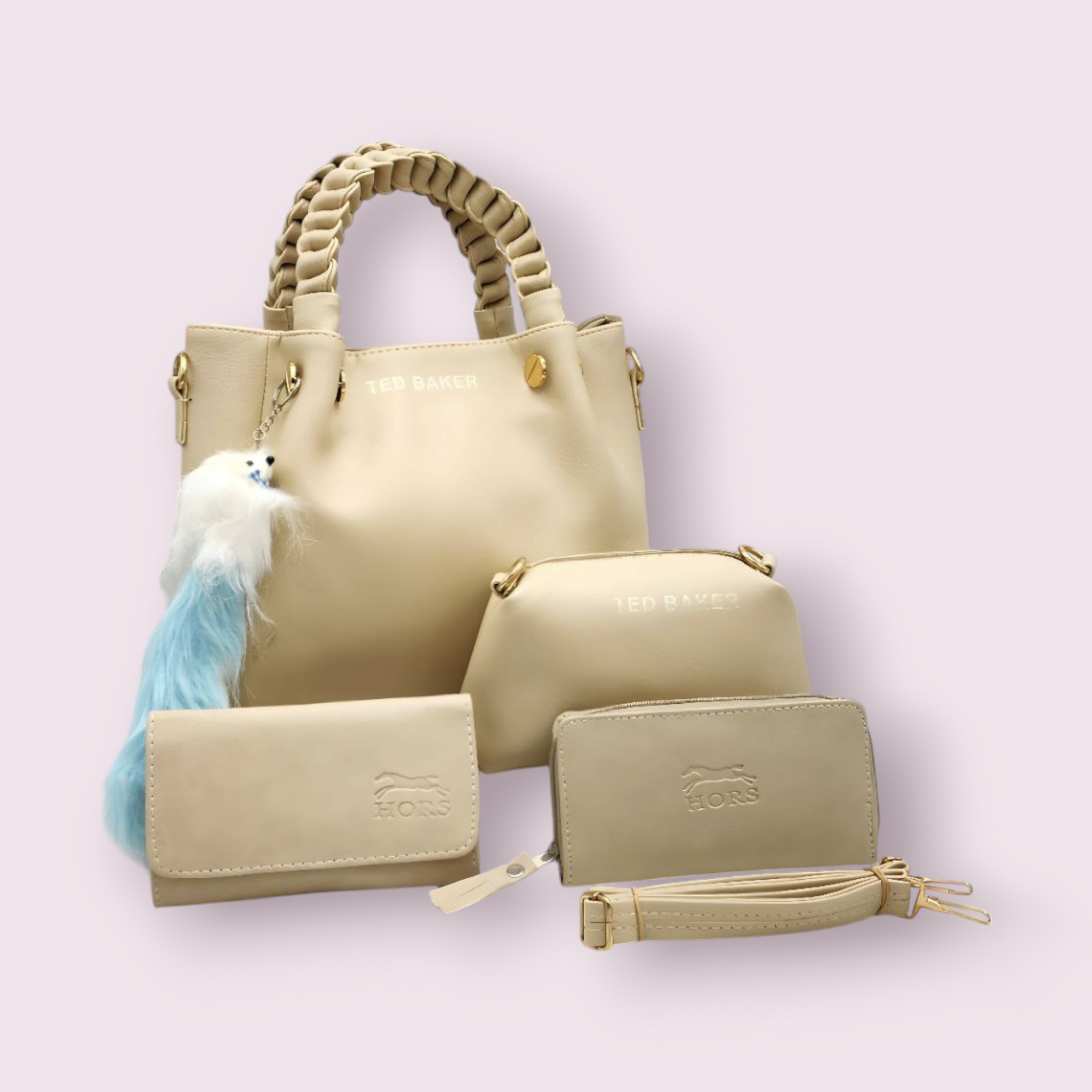 sac ted baker 4p
