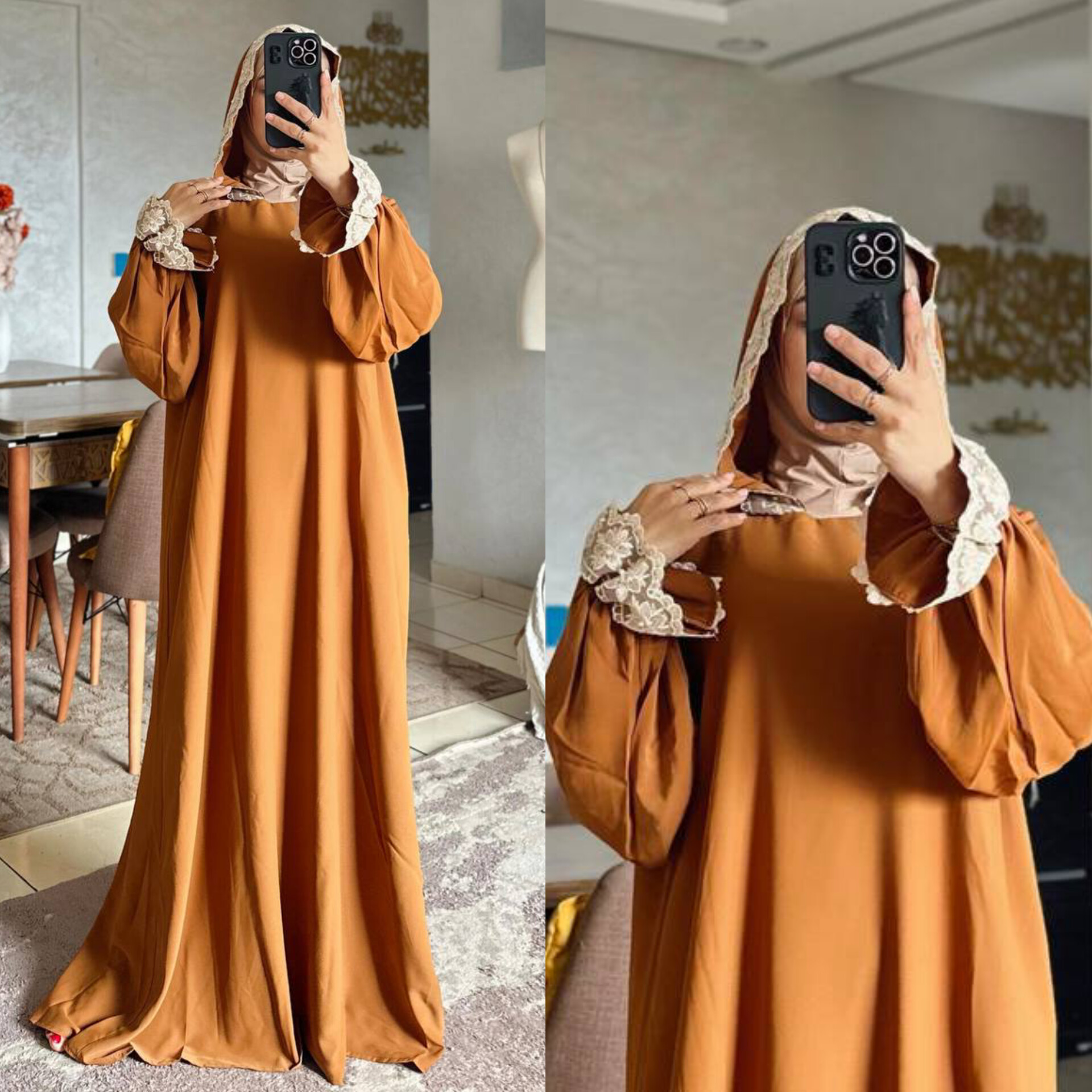 عباية