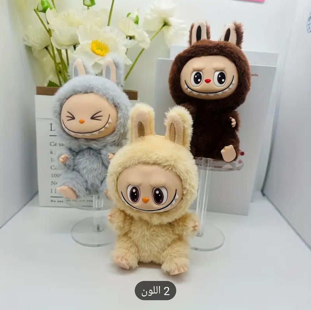 labubu