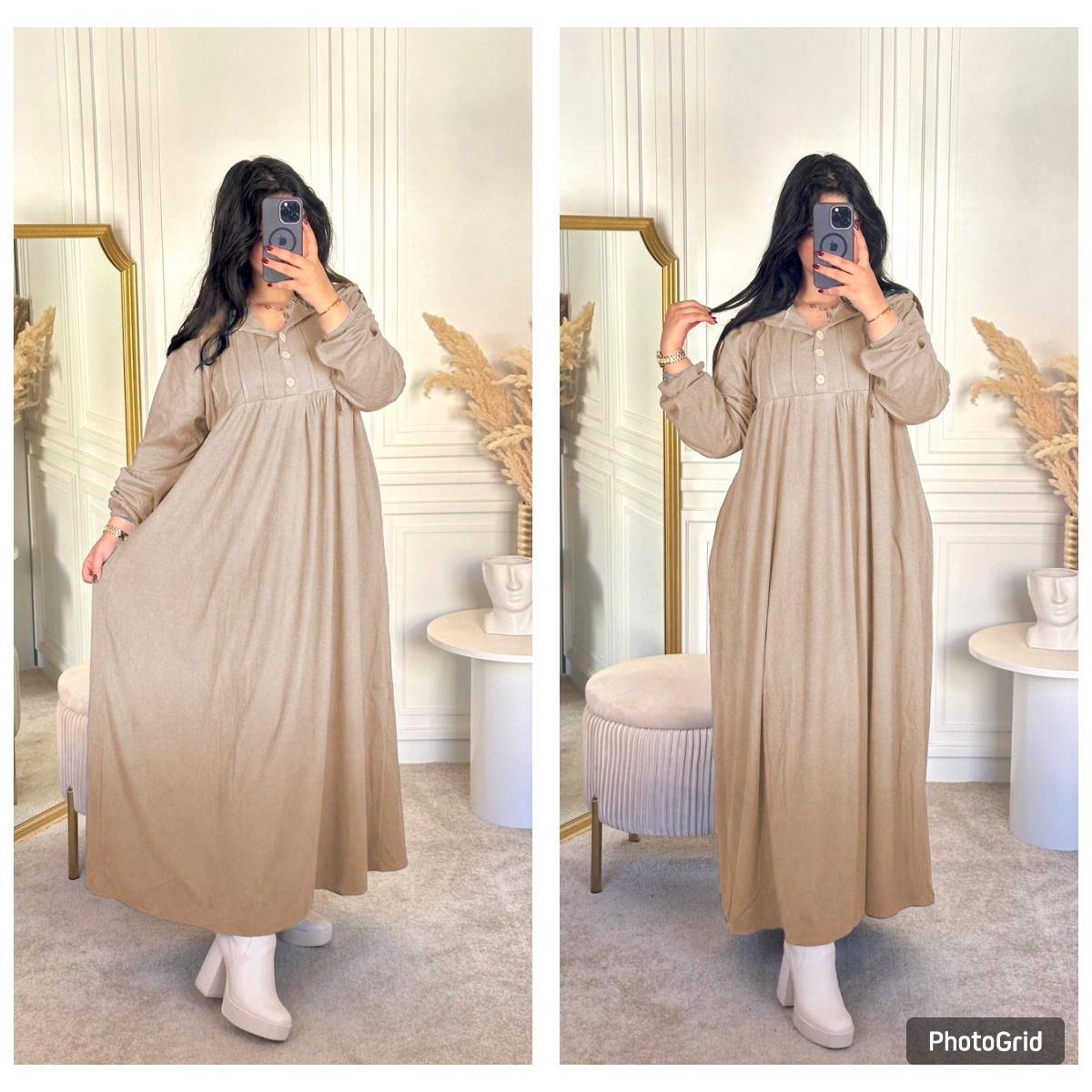 جلابة سبور