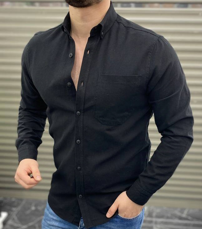 Chemise Türk