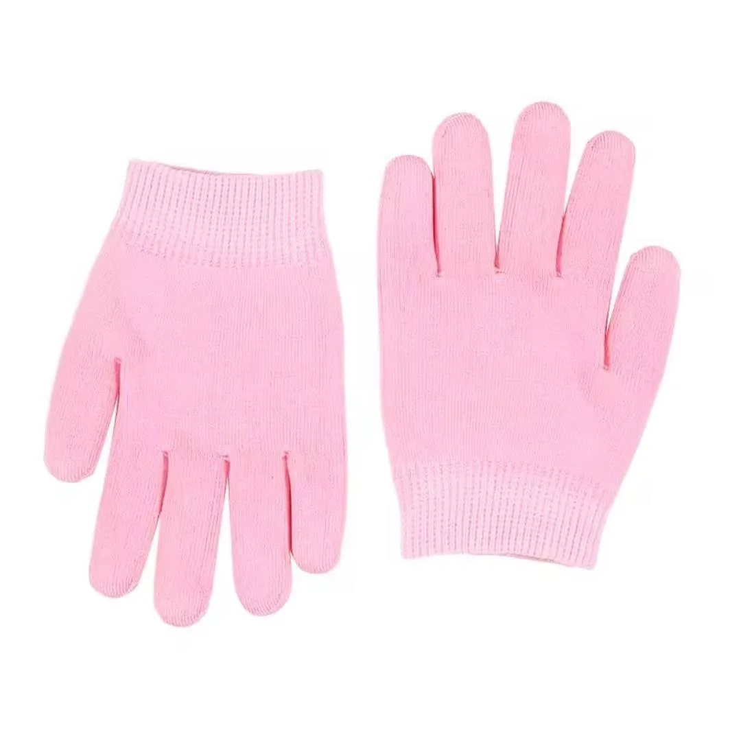 باك العناية الكاملة لليدين والرجلين