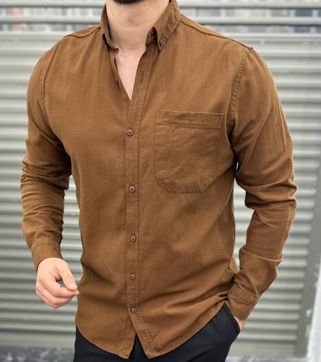 Chemise Türk