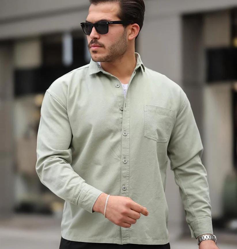 Chemise türkia
