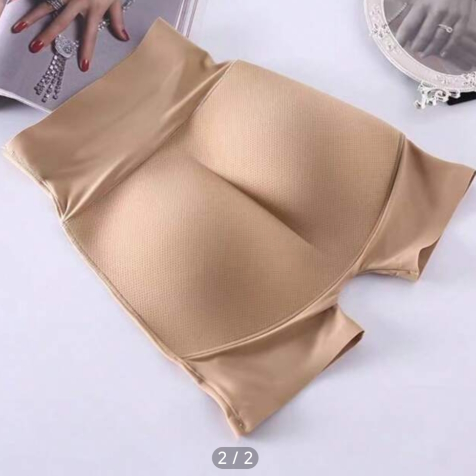 شورط بونج لرفع المؤخرة واخفاء البطن