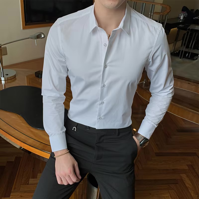 Chemise Classe