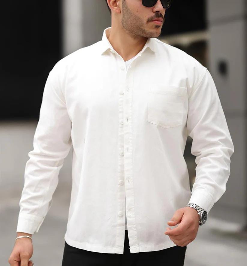 Chemise türkia