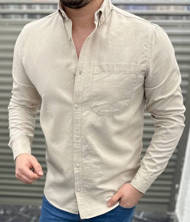 Chemise Türk