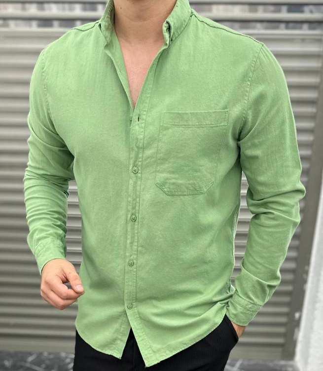 Chemise Türk