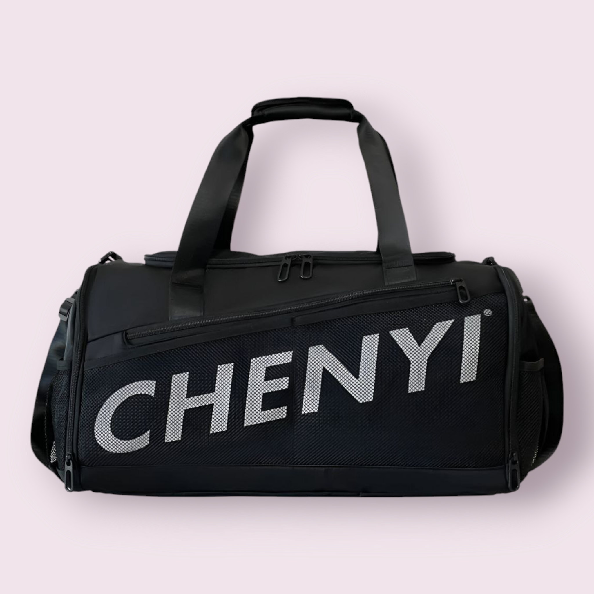 SAC CHENYI