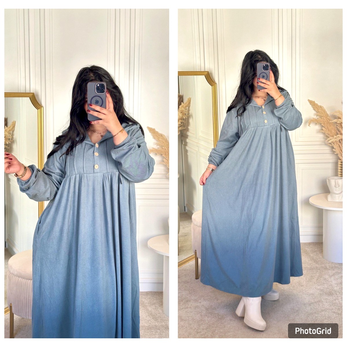 جلابة سبور
