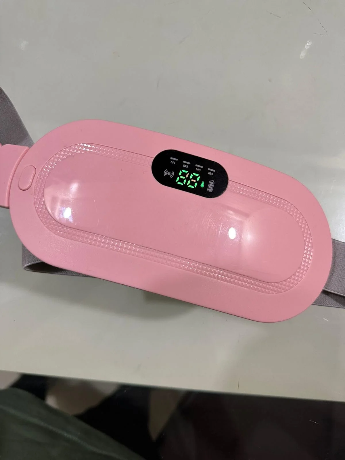 جهاز تخفيف الام الدوره الشهريه