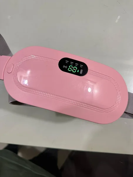 جهاز تخفيف الام الدوره الشهريه