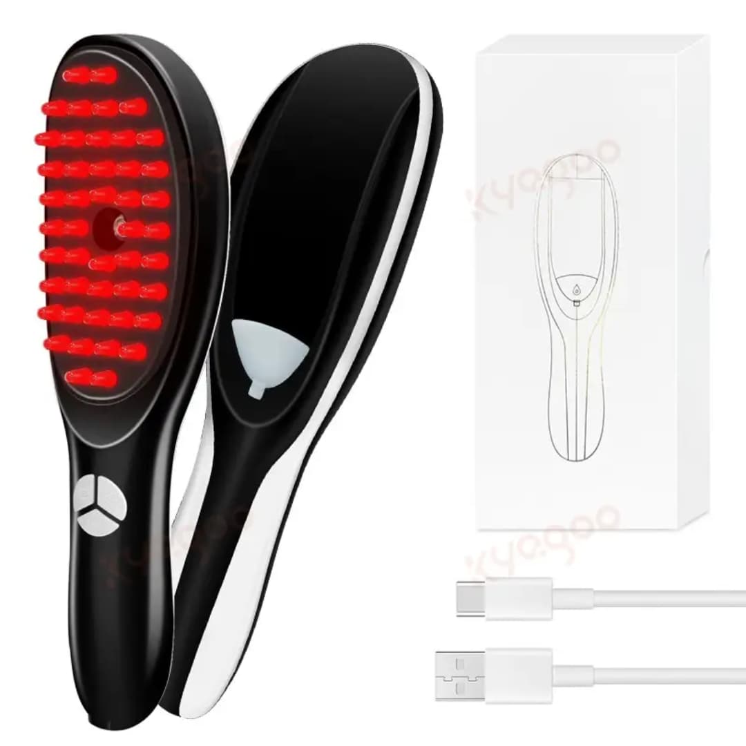 Thermal Comb origine