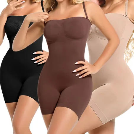 مشد الجسم النسائي المريح