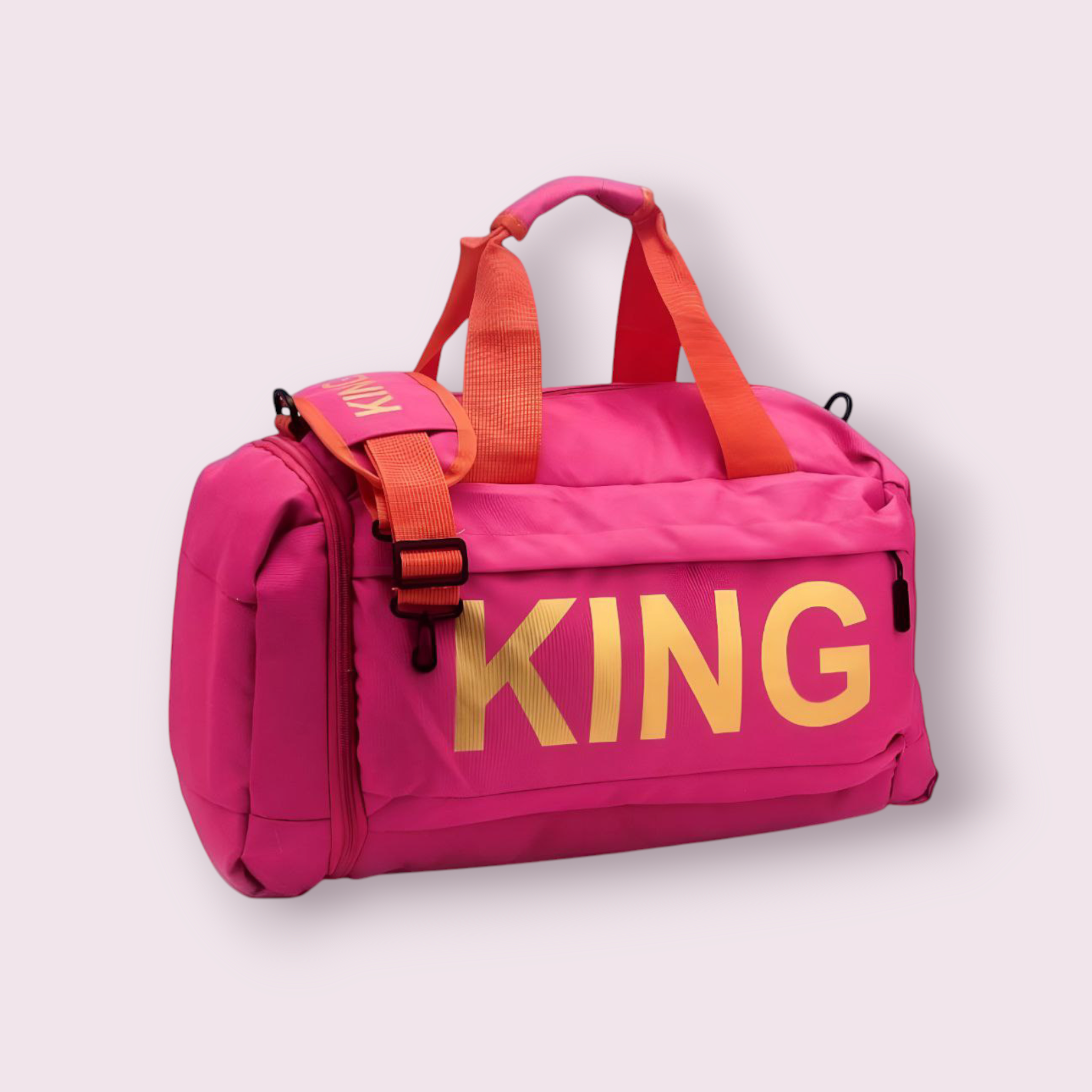 SAC KING