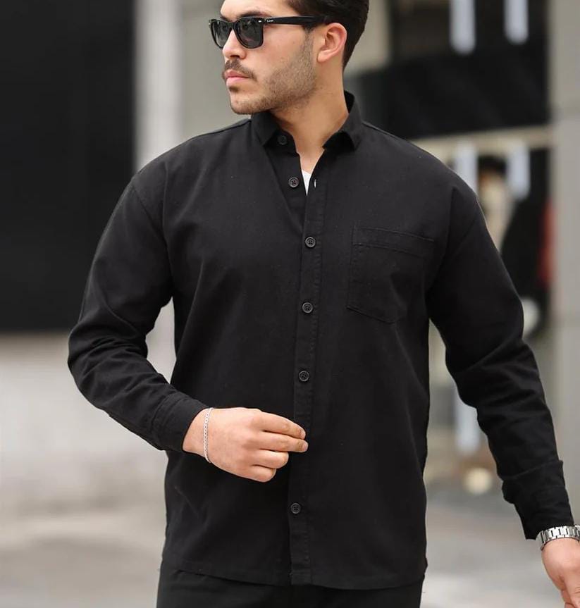 Chemise türkia