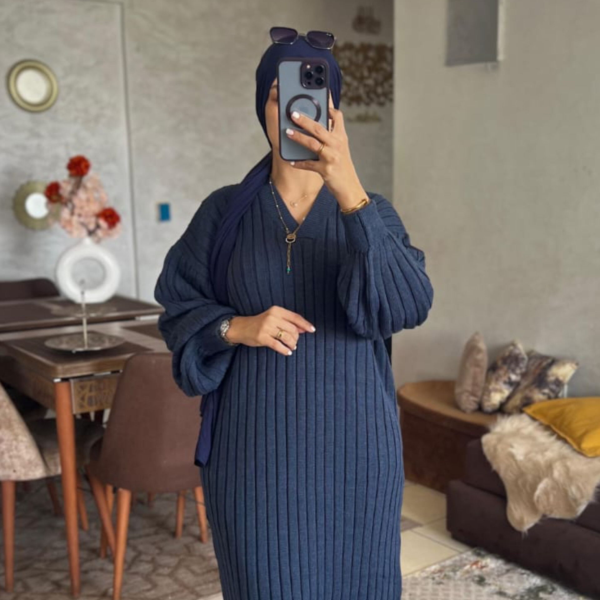 bleu jeans