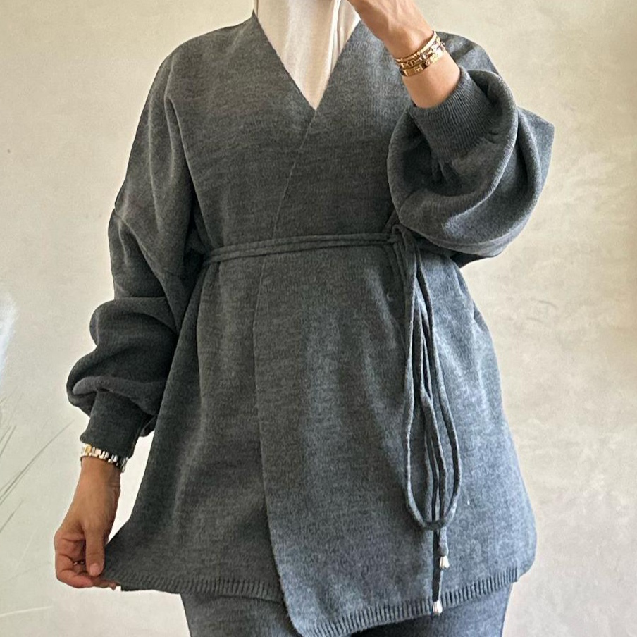 gris fonce
