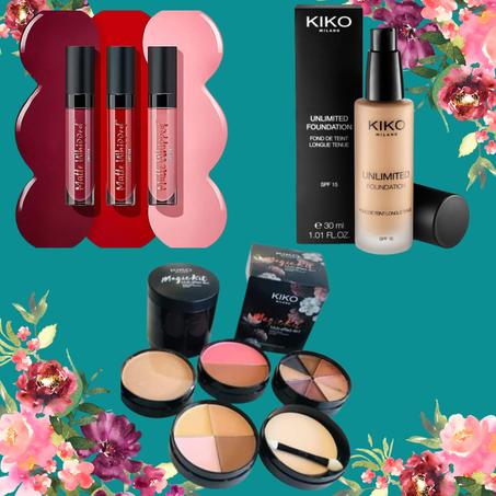 باك kiko الأصلي