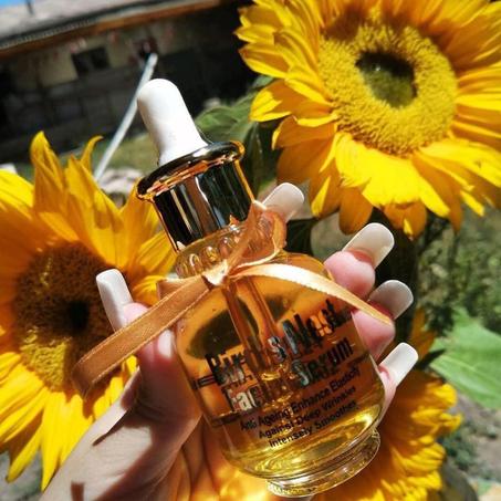 سيروم الوجه