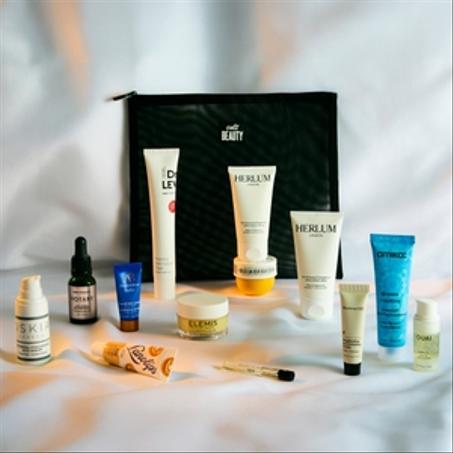 منتجات  التجميل و العناية الشخصية