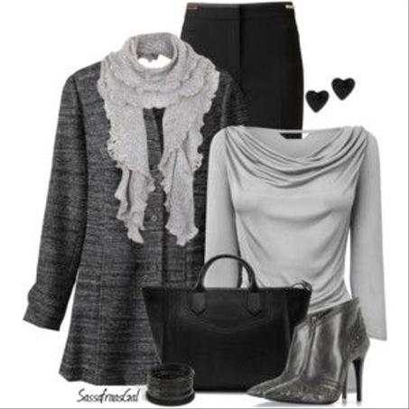 الازياء و  الموضة