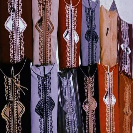 قشابية العالمية