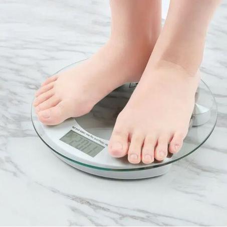 MIR BOX pèse-personne